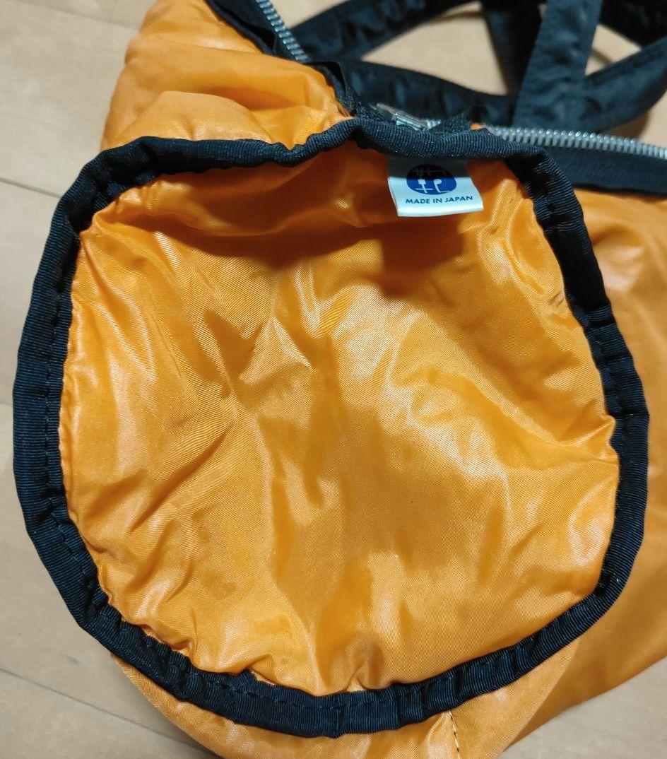 PORTER ポーター ミニボストン バッグ タンカー