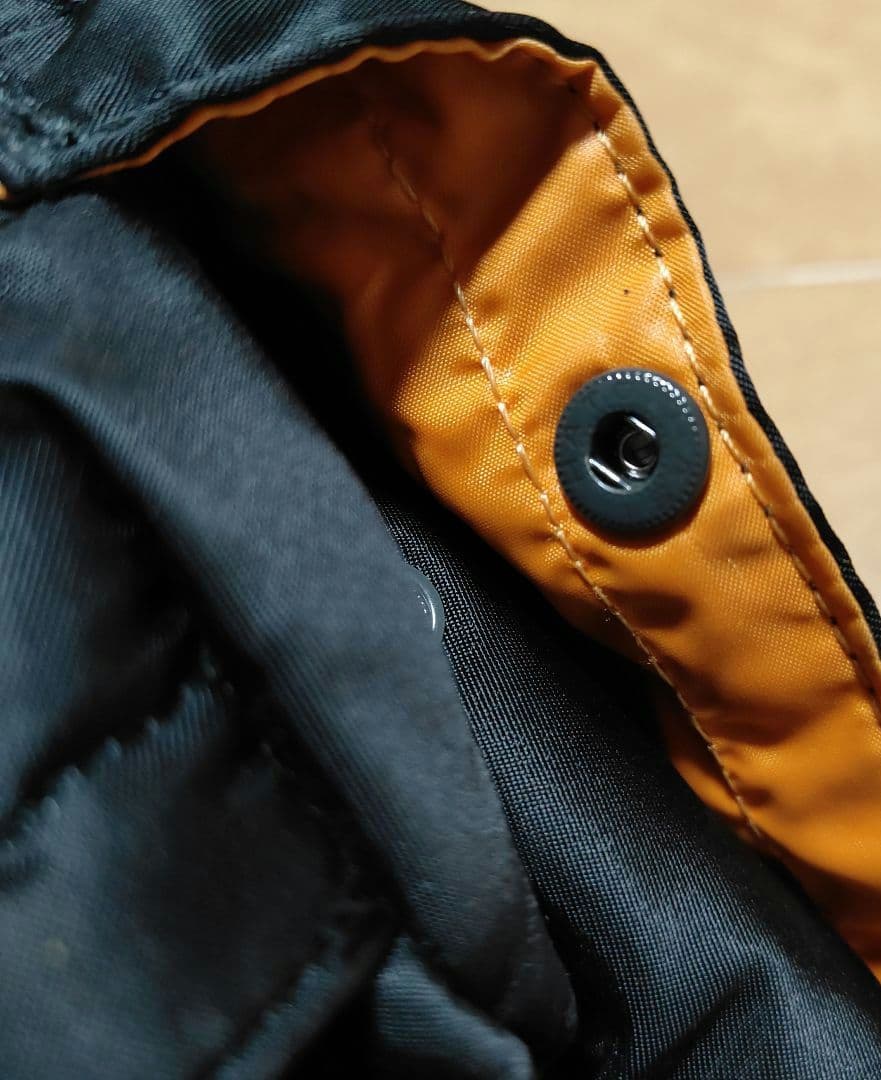 PORTER ポーター ミニボストン バッグ タンカー