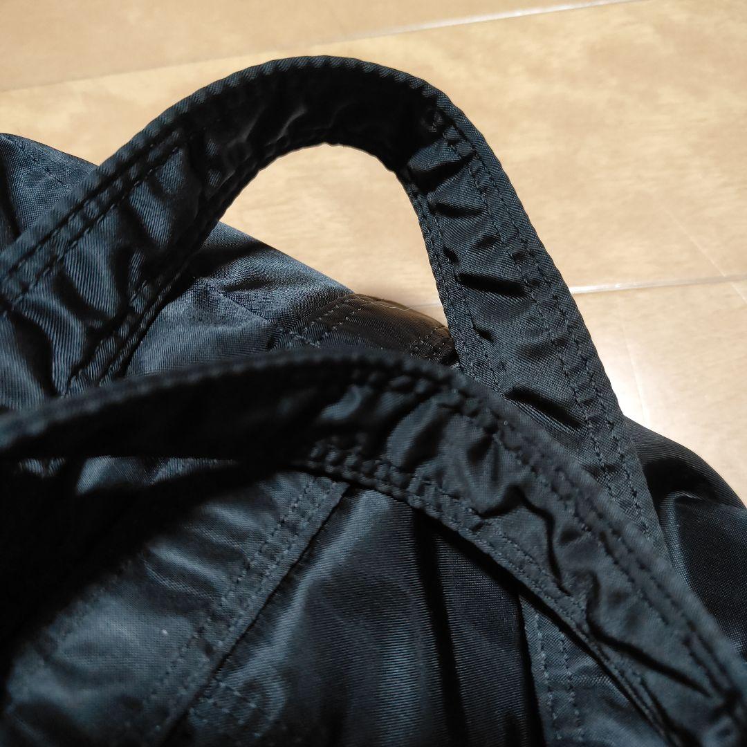 PORTER ポーター ミニボストン バッグ タンカー