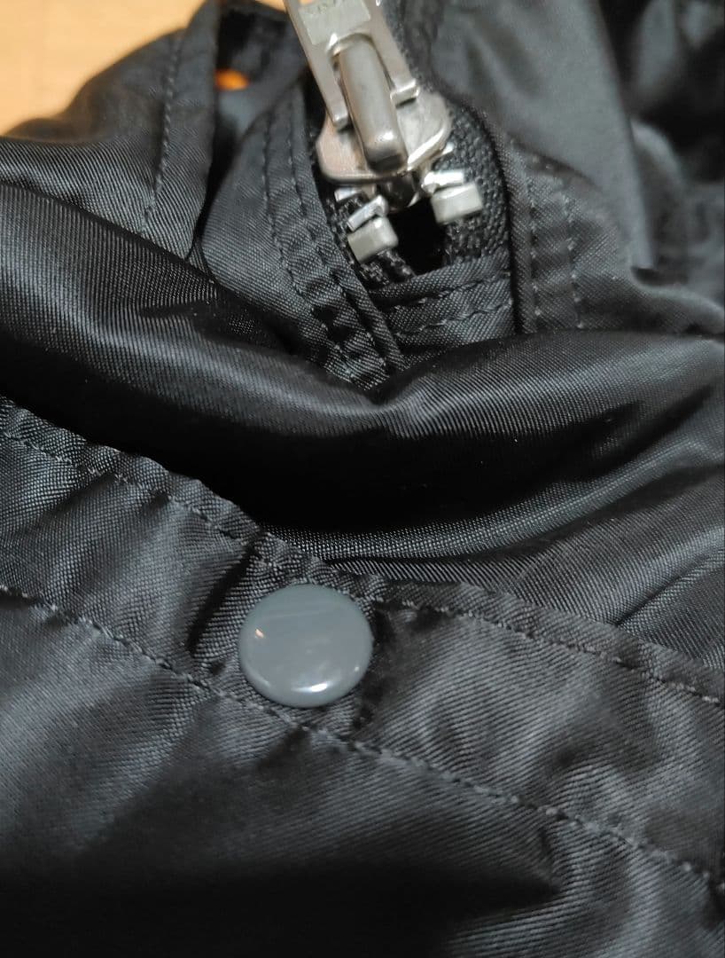 PORTER ポーター ミニボストン バッグ タンカー