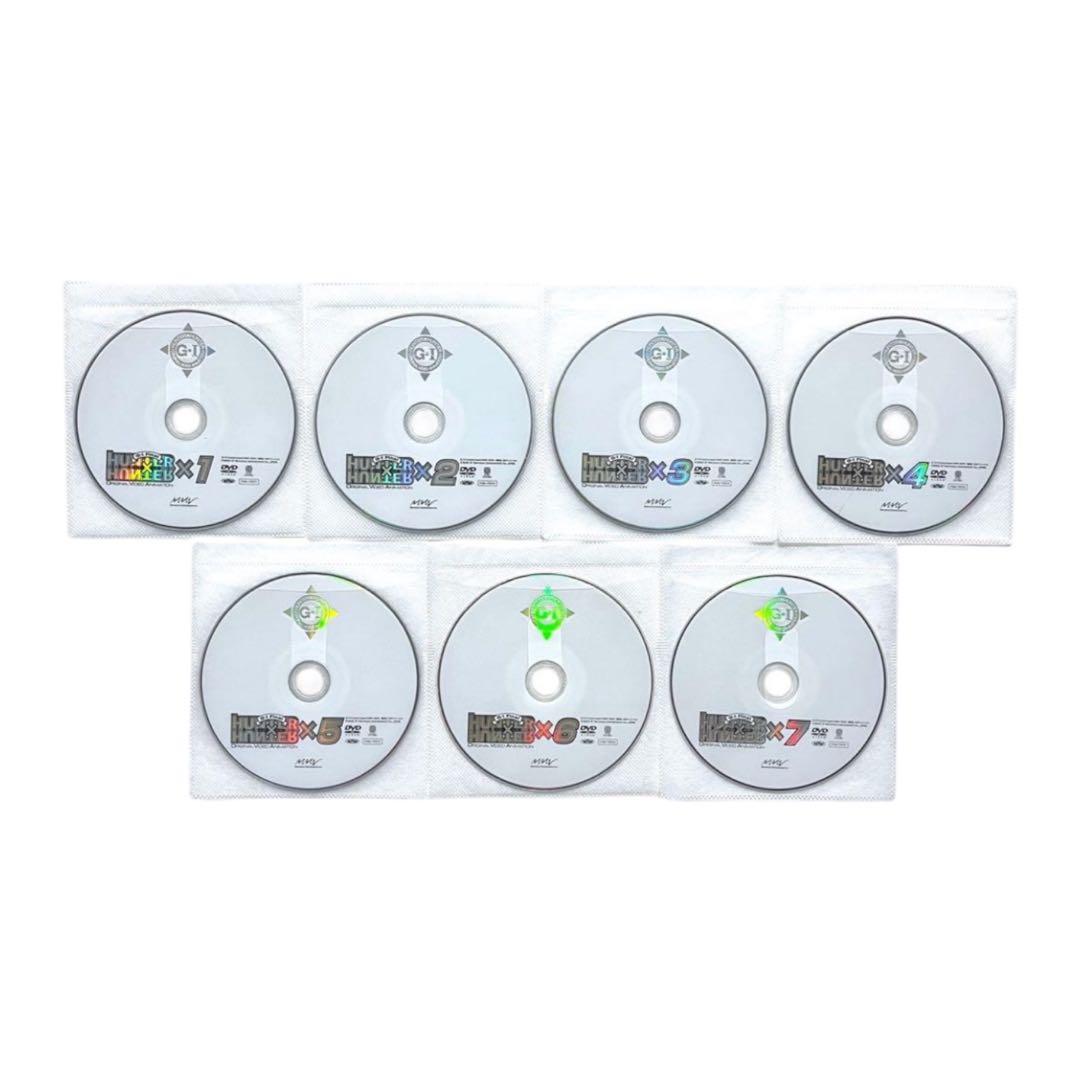 新品ケース HUNTER×HUNTER ハンターハンター 旧シリーズ 全15巻