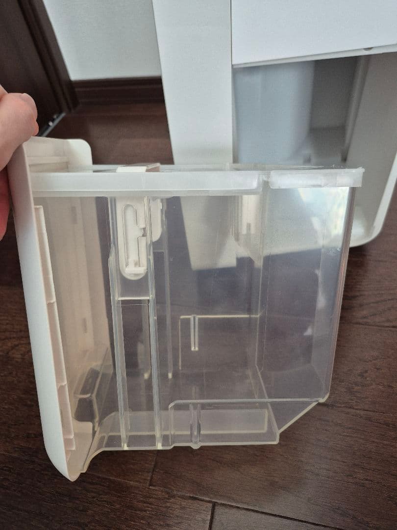 【期間限定値下げ】SHARP 除湿機 CV-L180-W