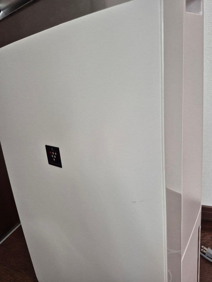 【期間限定値下げ】SHARP 除湿機 CV-L180-W