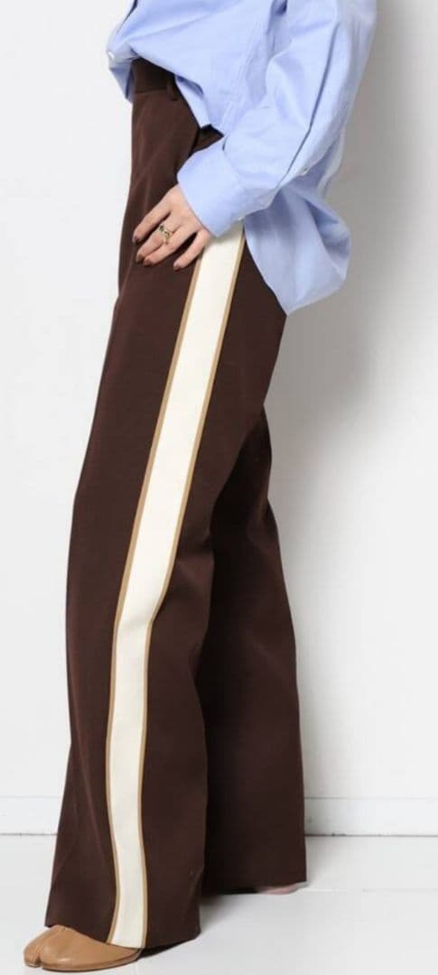 めめめたん!!!　ミューズドドゥズィエムクラス　コルピエロ　パンツ　34