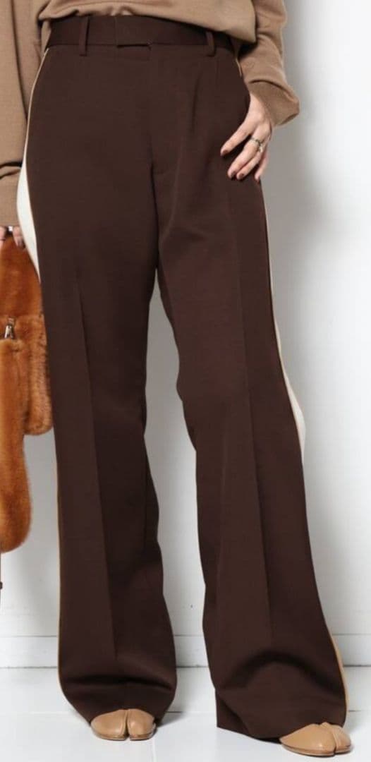 めめめたん!!!　ミューズドドゥズィエムクラス　コルピエロ　パンツ　34