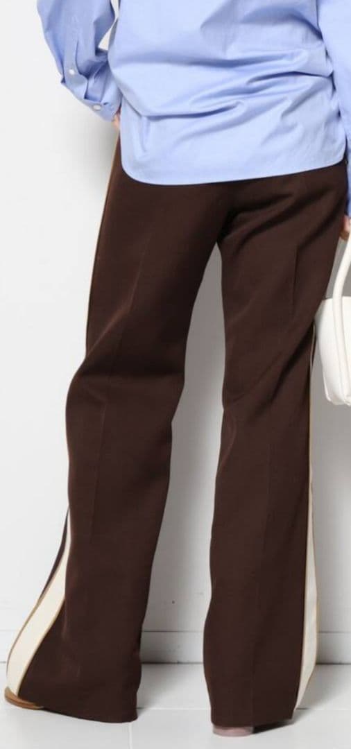 めめめたん!!!　ミューズドドゥズィエムクラス　コルピエロ　パンツ　34