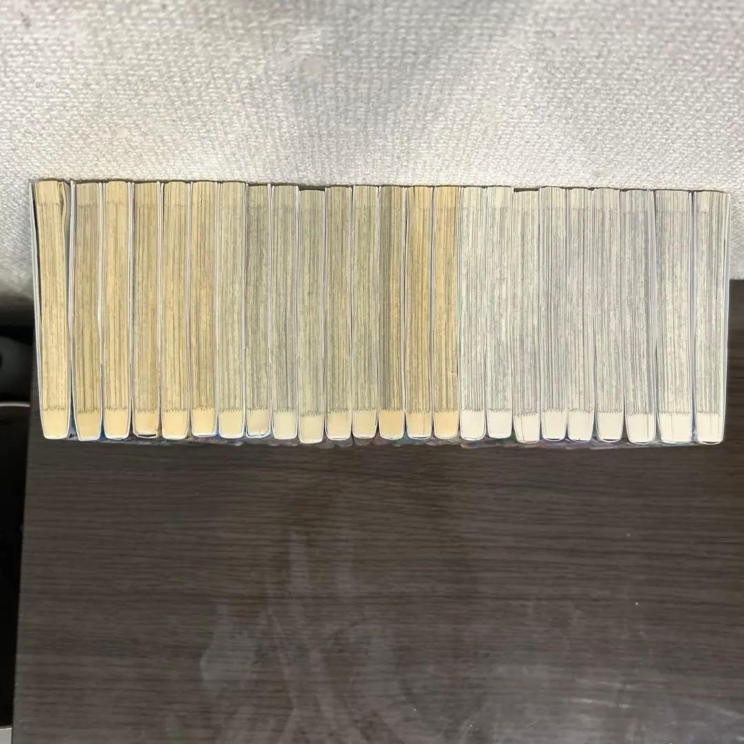 からかい上手の高木さん20巻＋からかい上手の元高木さん23巻＋西片さん合計44冊