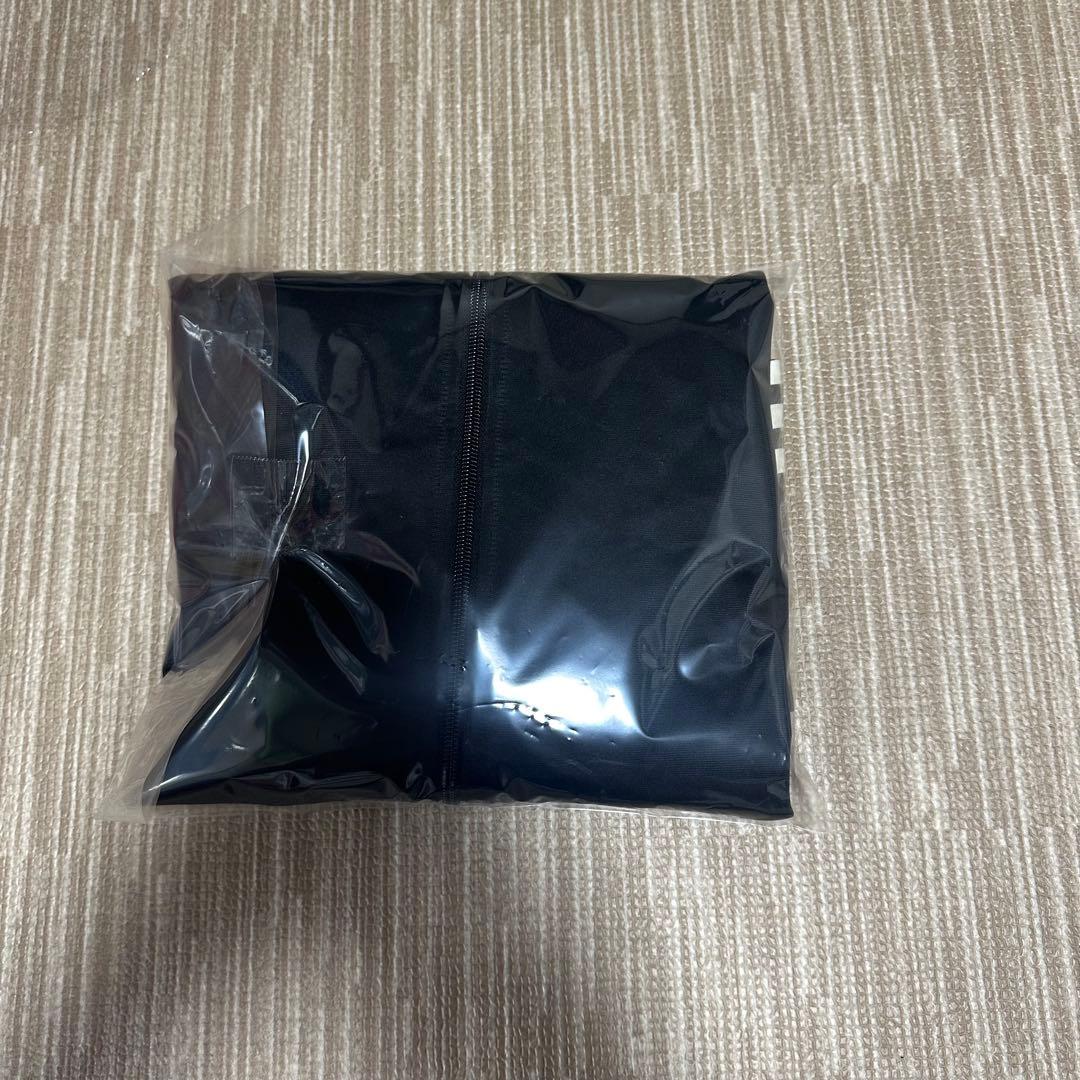 adidas Oasis Tour Firebird Track Topブラック