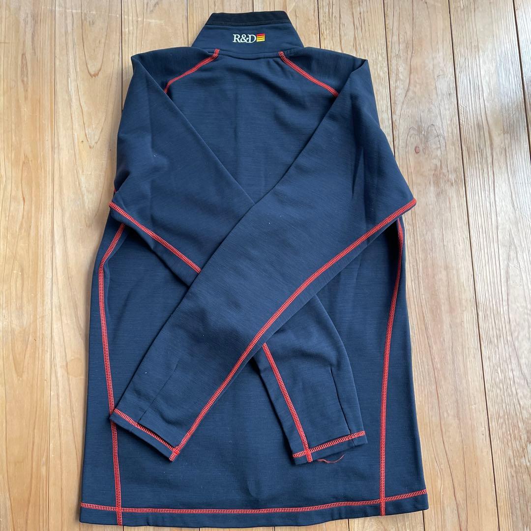 Peak Performance ミドルジャケット 男性用M サイズ