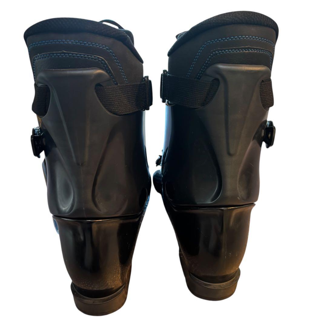 新品　 軽量　未使用　hart メンズ　スキーブーツ28-28.5cm