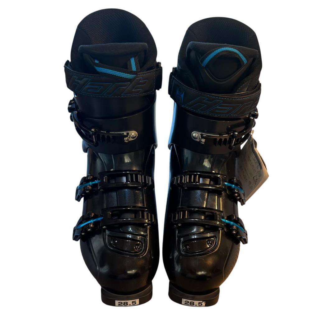 新品　 軽量　未使用　hart メンズ　スキーブーツ28-28.5cm