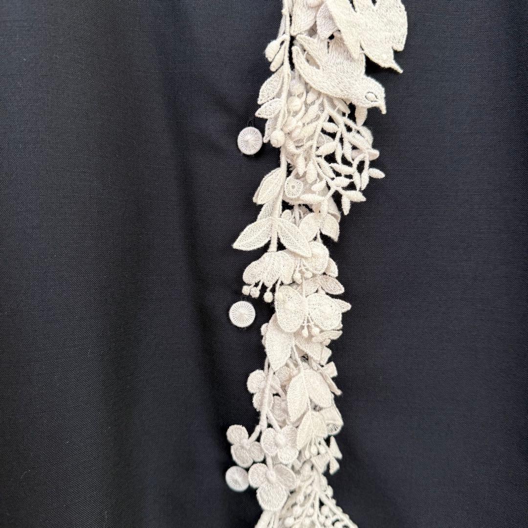 最終値下げ ミナ ペルホネン セレモニードレス120