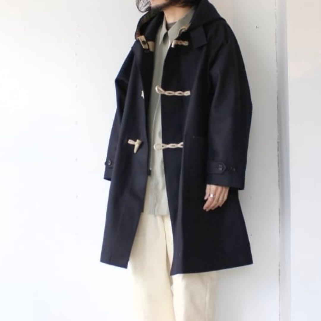 HAVERSACK / ダッフルコート / M