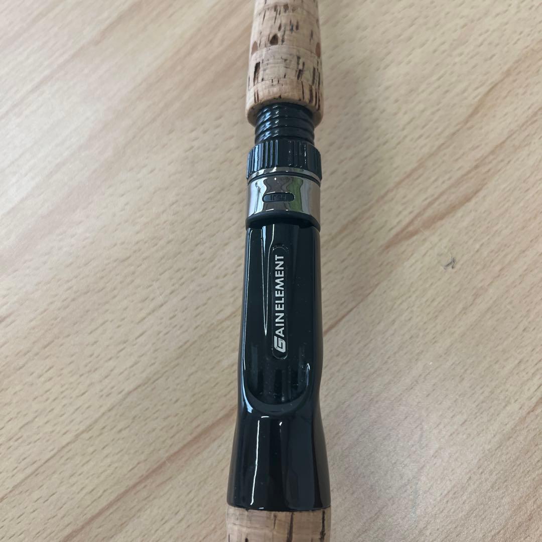 デプス ムービングエレメントGE-610MR