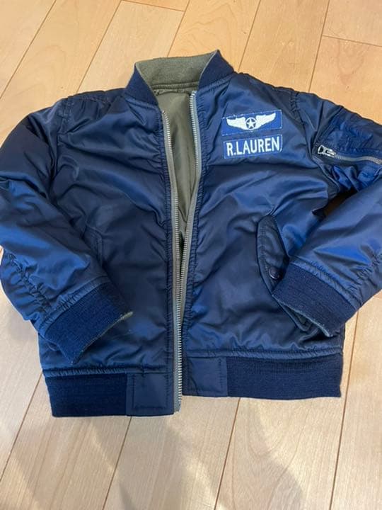 【svさん専用】MA-1 ブルゾン アウター