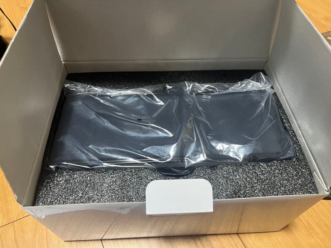 ディスプレイオーディオ