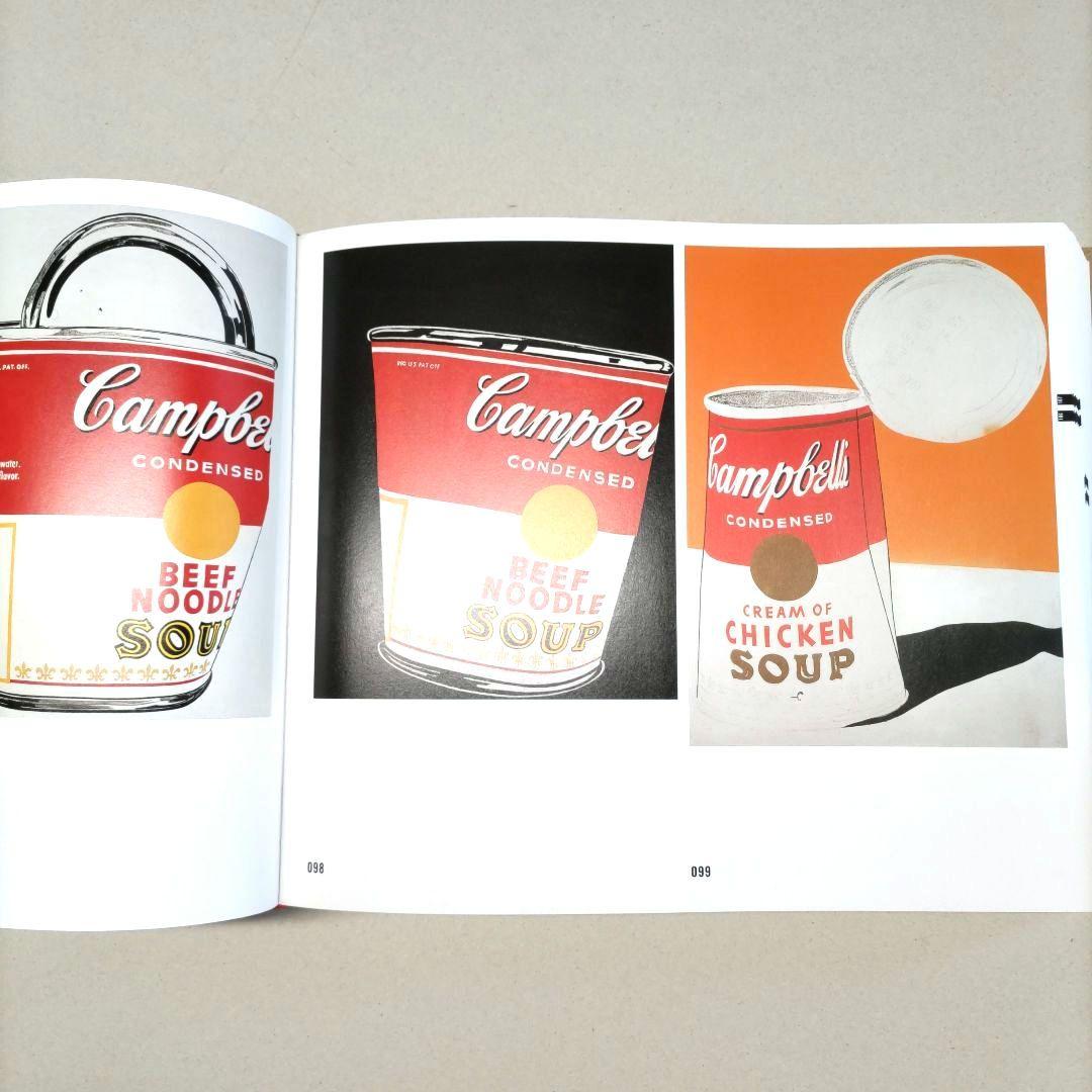 アート・デザイン・音楽 THE ANDY WARHOL CATALOGUE RAISONNE Vol.1