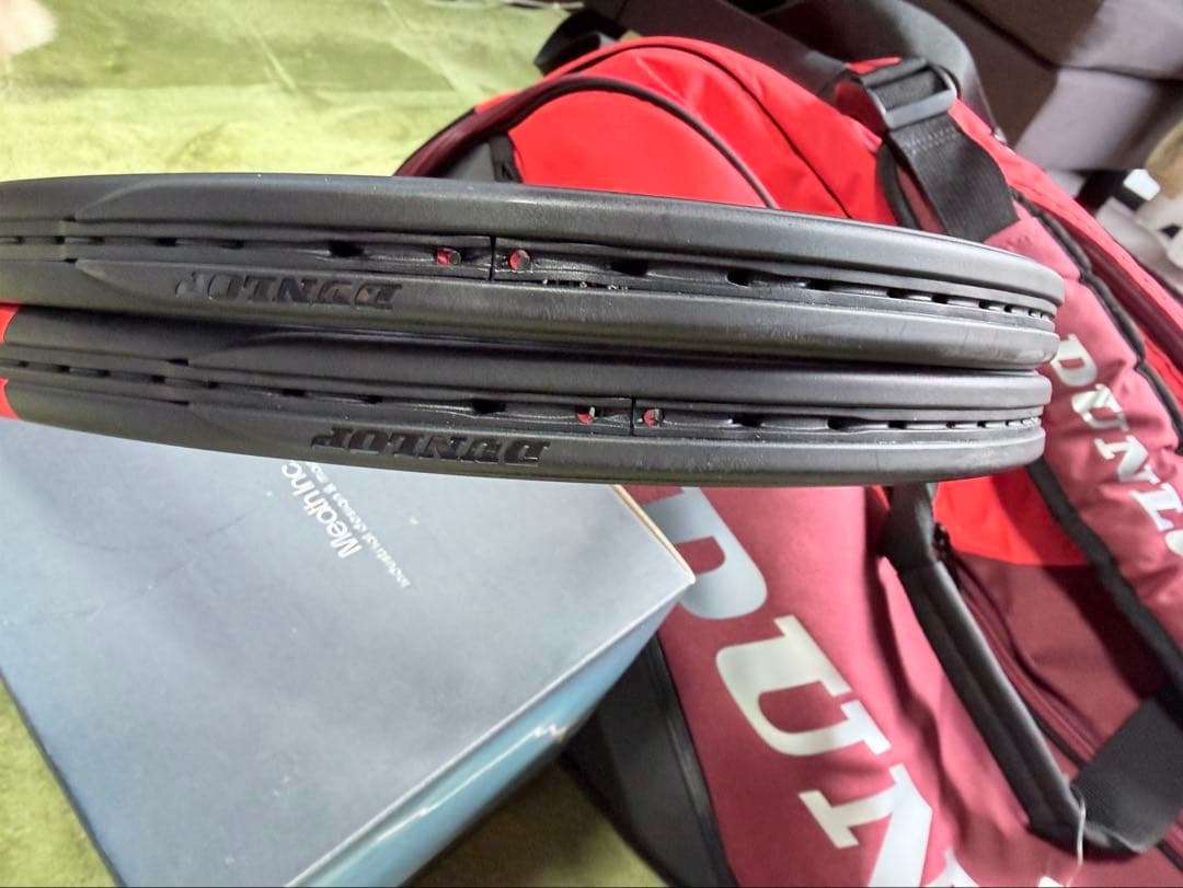 DUNLOP ダンロップCX200 G2