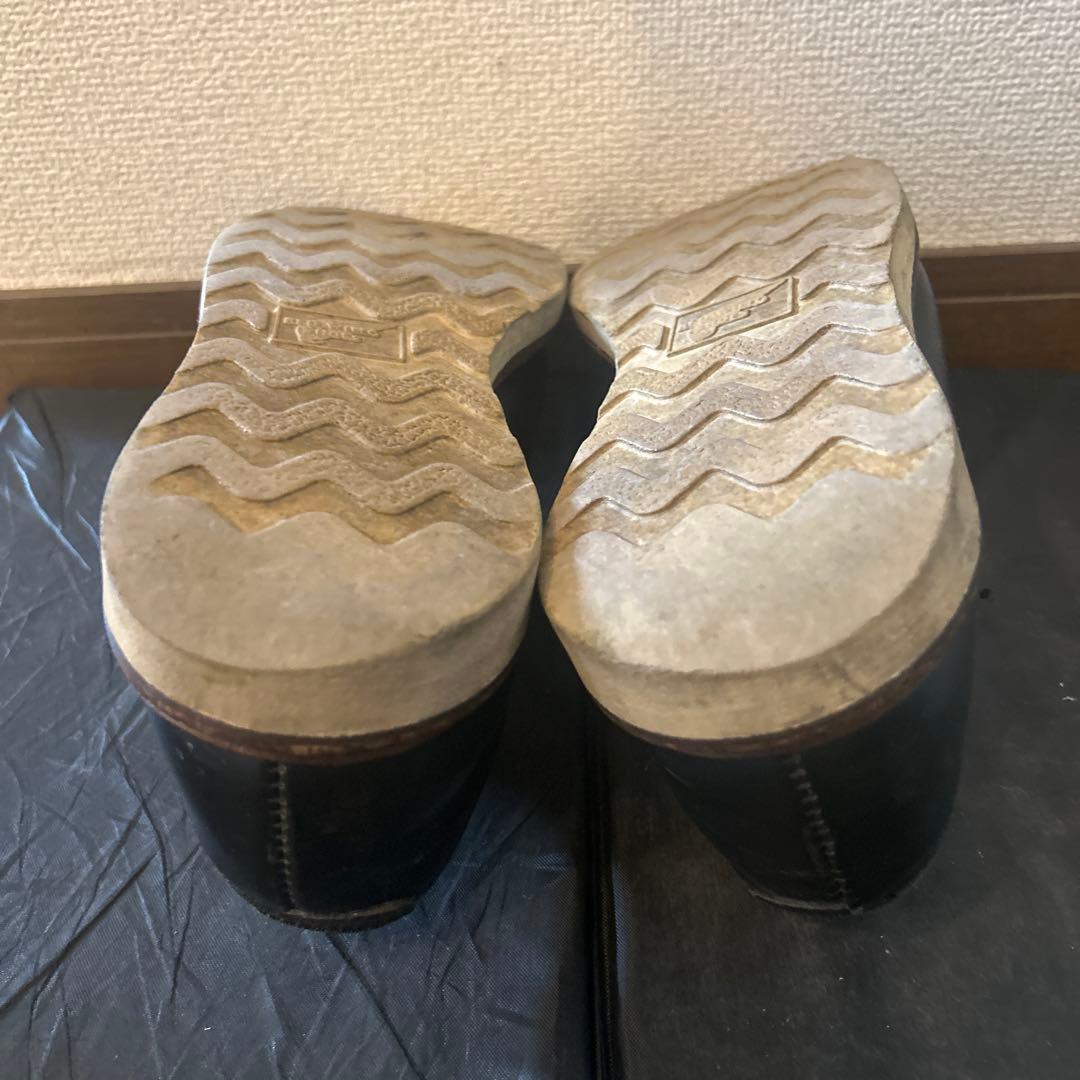 Red wingレッドウィング　8106 us7