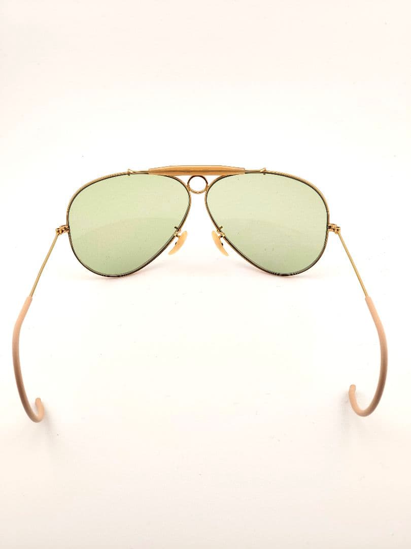 ビンテージ　B&L Ray-Ban Shooter