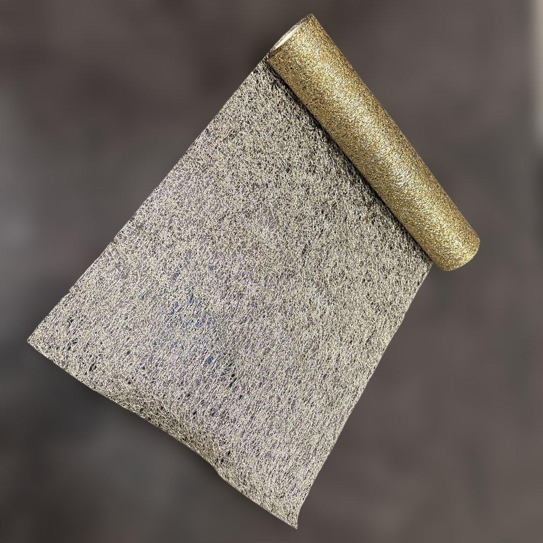 テーブル用品 Chilewich llic Lace Gold Runner