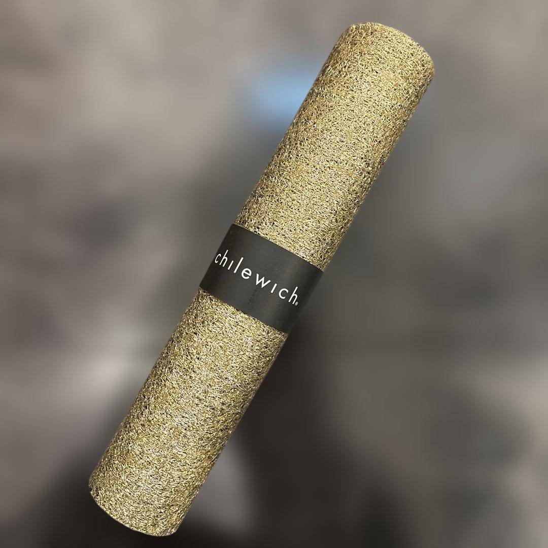 テーブル用品 Chilewich llic Lace Gold Runner