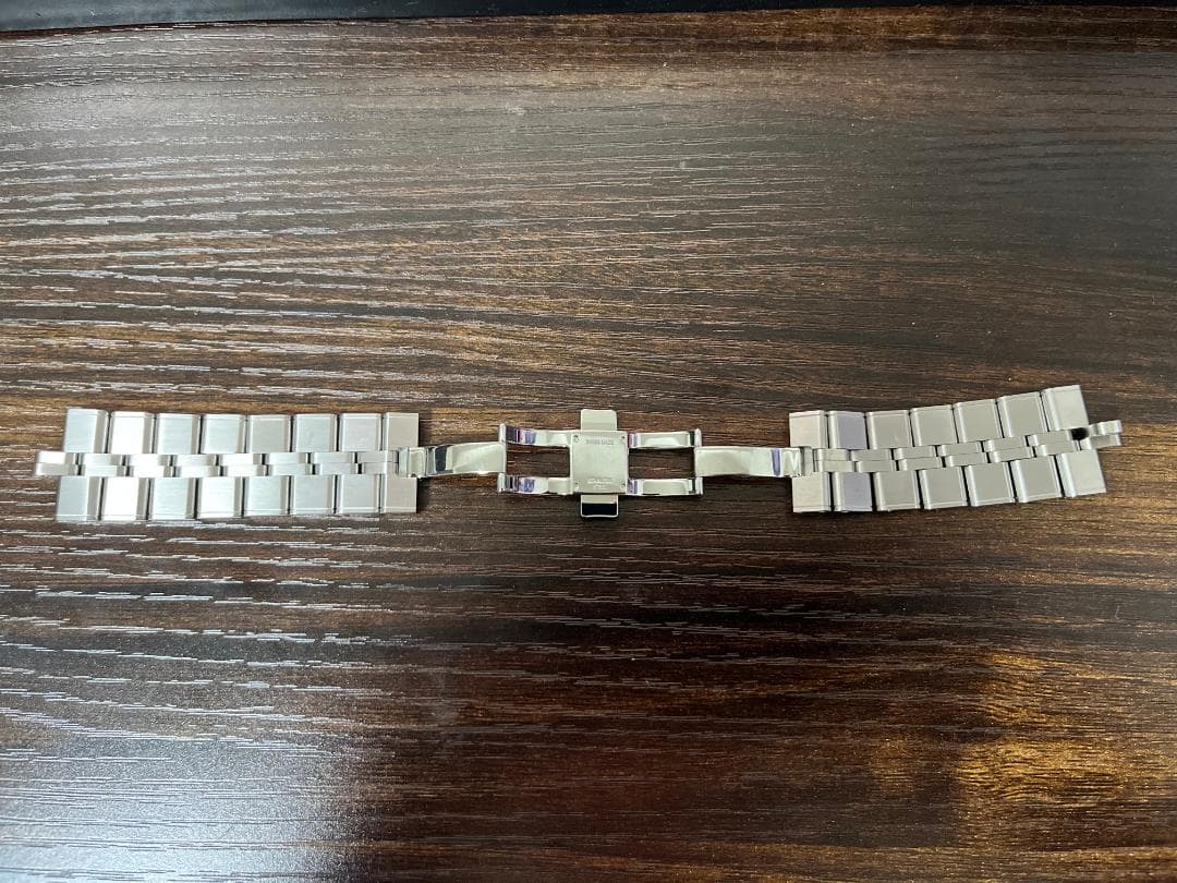 極美品　Breguet ブレゲ 純正 マリーンSSブレス 20mm 時計ベルト