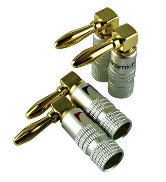 2200αゾノトーンZONOTONE 1.5mスピーカーケーブル　2本1セット