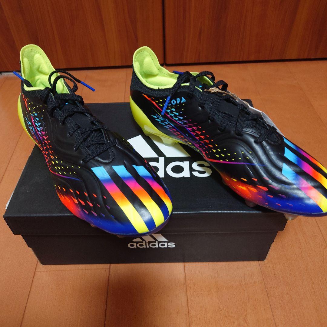 アディダス　HP2930 コパセンス.1 HG/AG 27.0cm