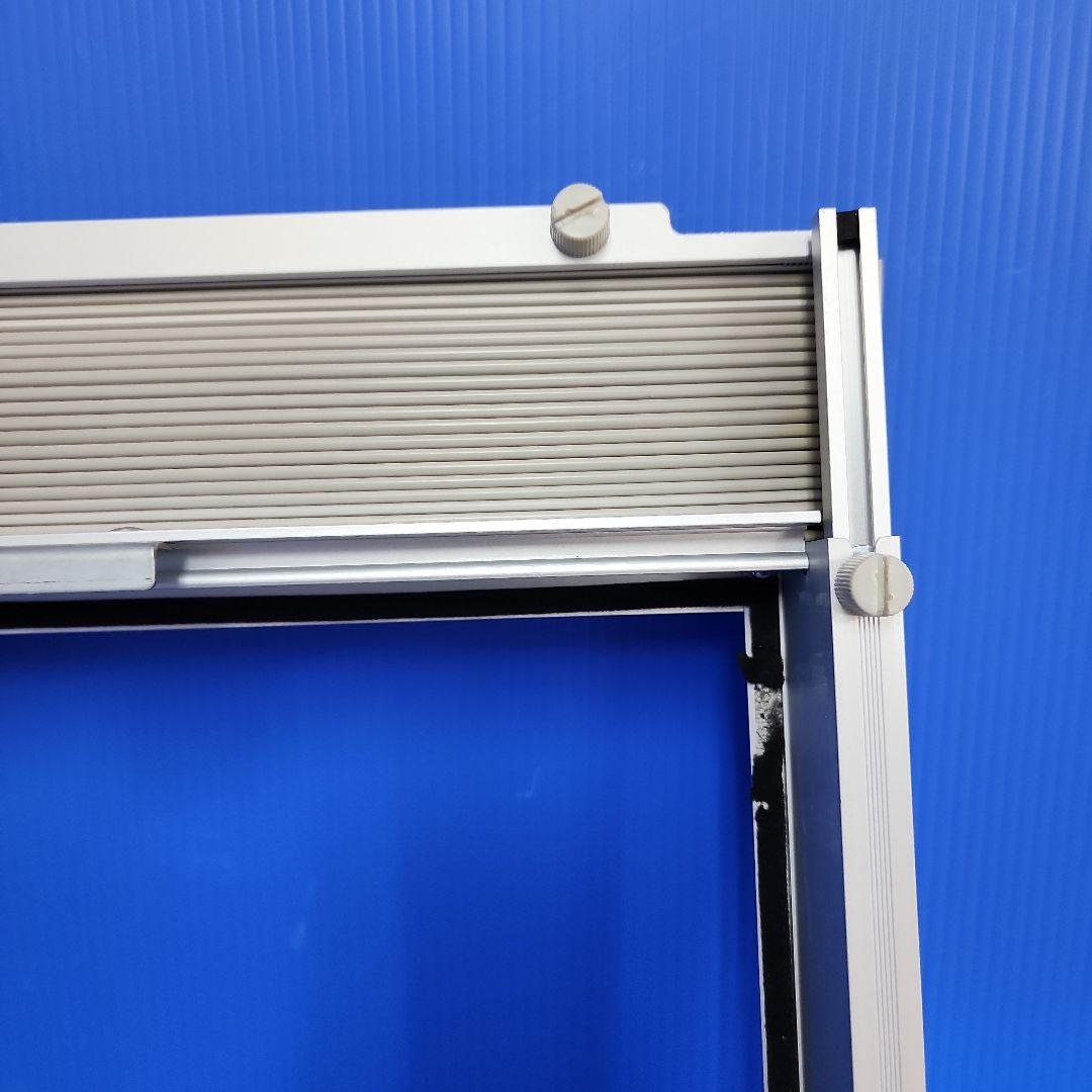 S415★沖縄県一部配達可能Haier窓用エアコン JA-16V保証付・送料無料