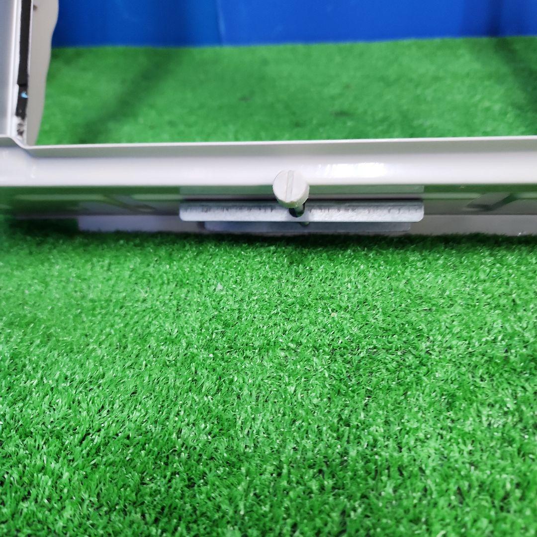 S415★沖縄県一部配達可能Haier窓用エアコン JA-16V保証付・送料無料