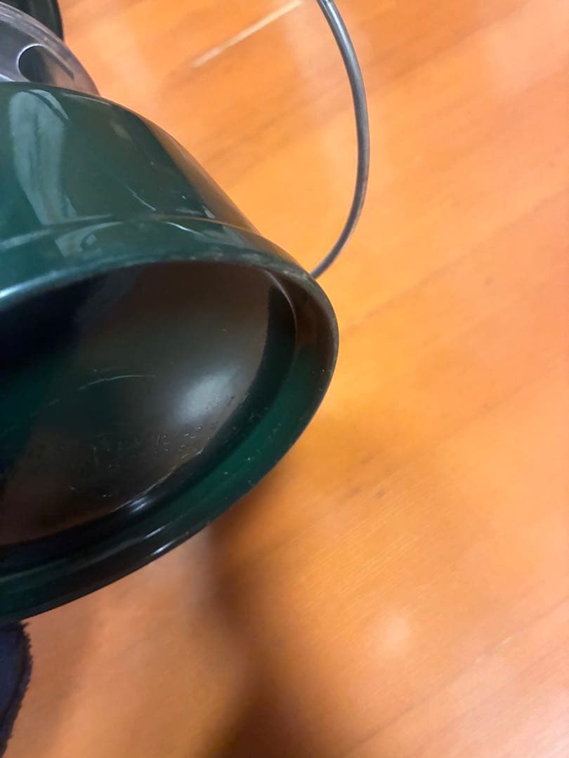 【Coleman】マントルランタン286A740J リフレクター&マントル付