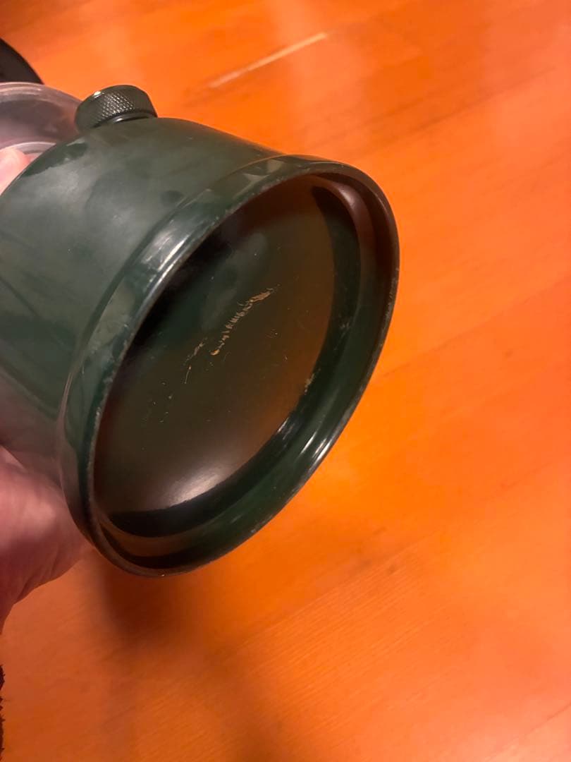 【Coleman】マントルランタン286A740J リフレクター&マントル付