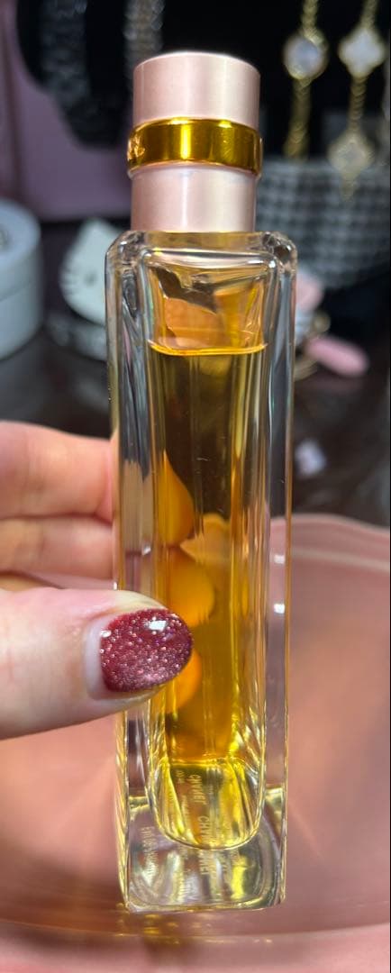 アリュール/100ml/新品未使用品