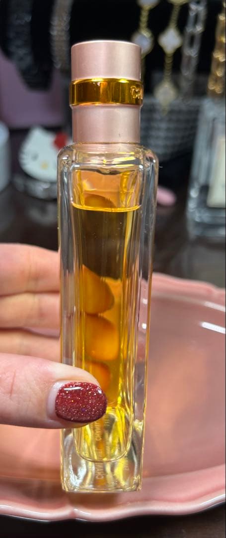 アリュール/100ml/新品未使用品