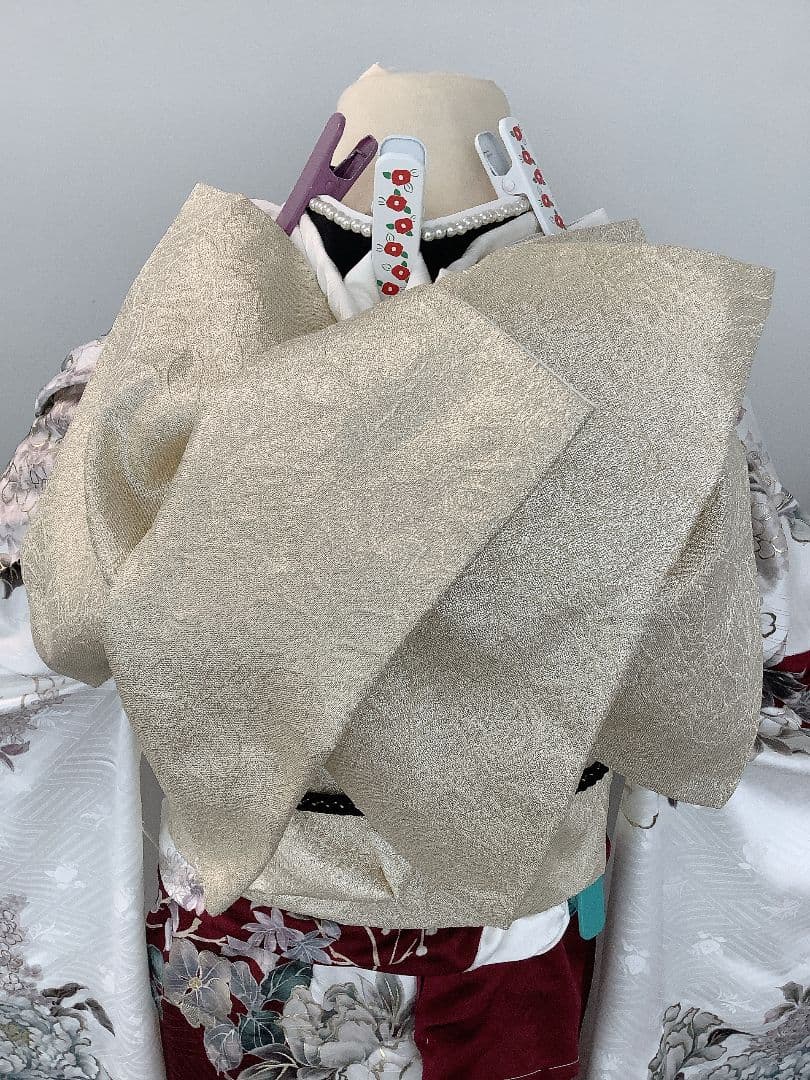 アンリエット　振袖のみ