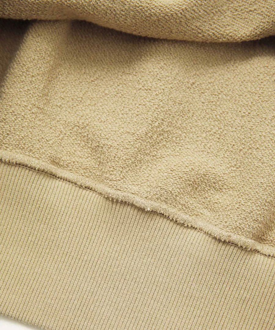 【新品】エックスガール ロゴ入りスウェット トレーナー チャコール