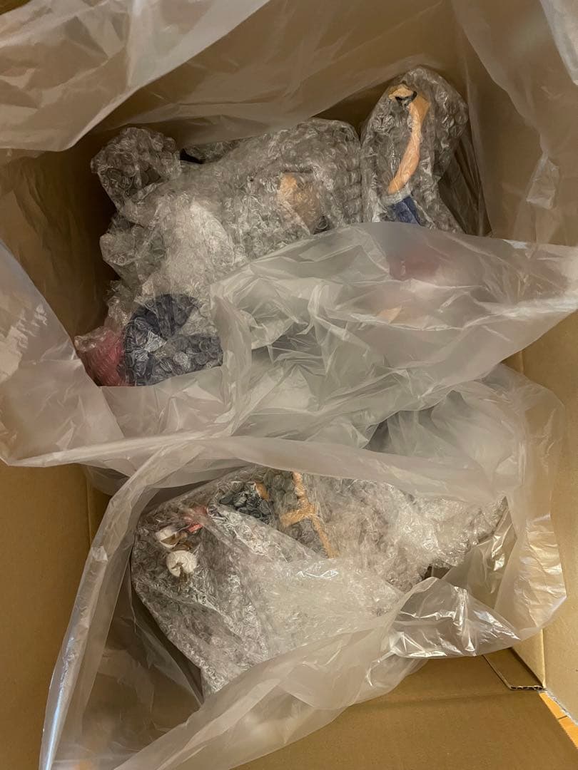 【一番くじ】ワンピース フィギュアセット 即配送OK