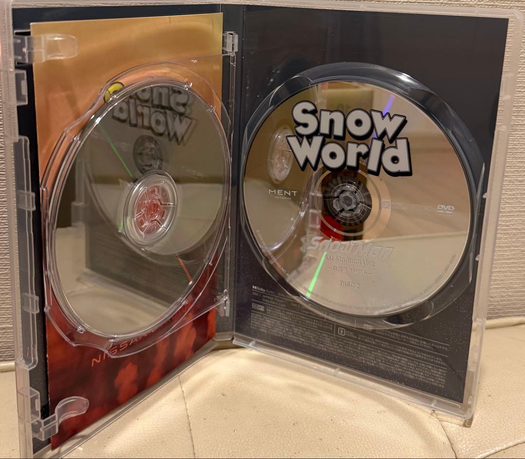 「SHO」Man 1st Stadium Live