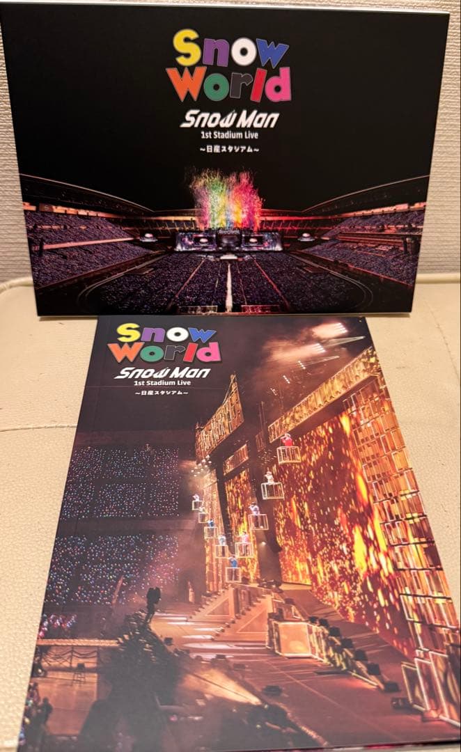 「SHO」Man 1st Stadium Live