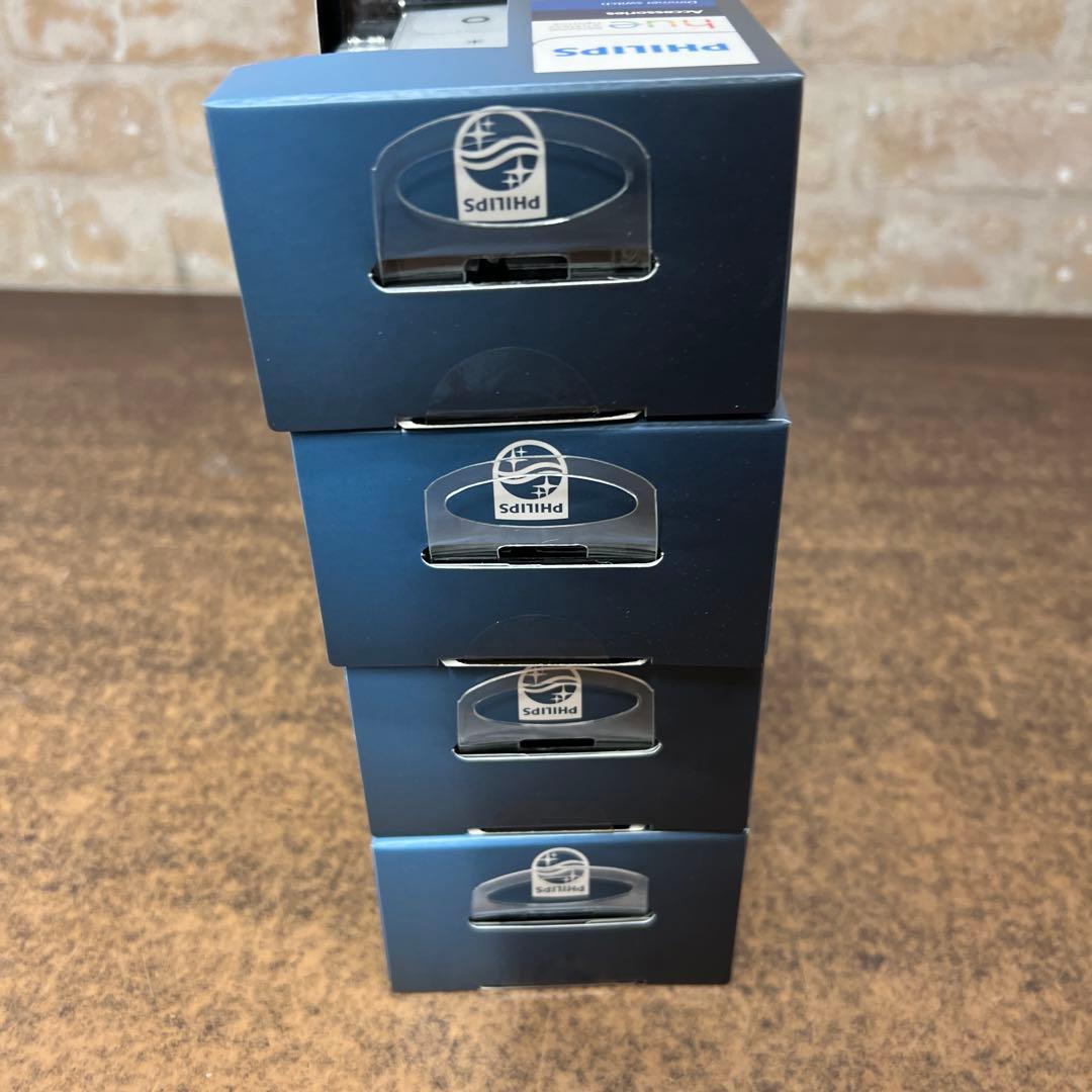 PHILIPS Hue Dimmer Switch 4個セット