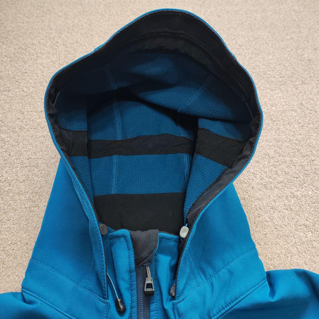 ウェア SIMMS Challenger Windbloc Hoody Jacket