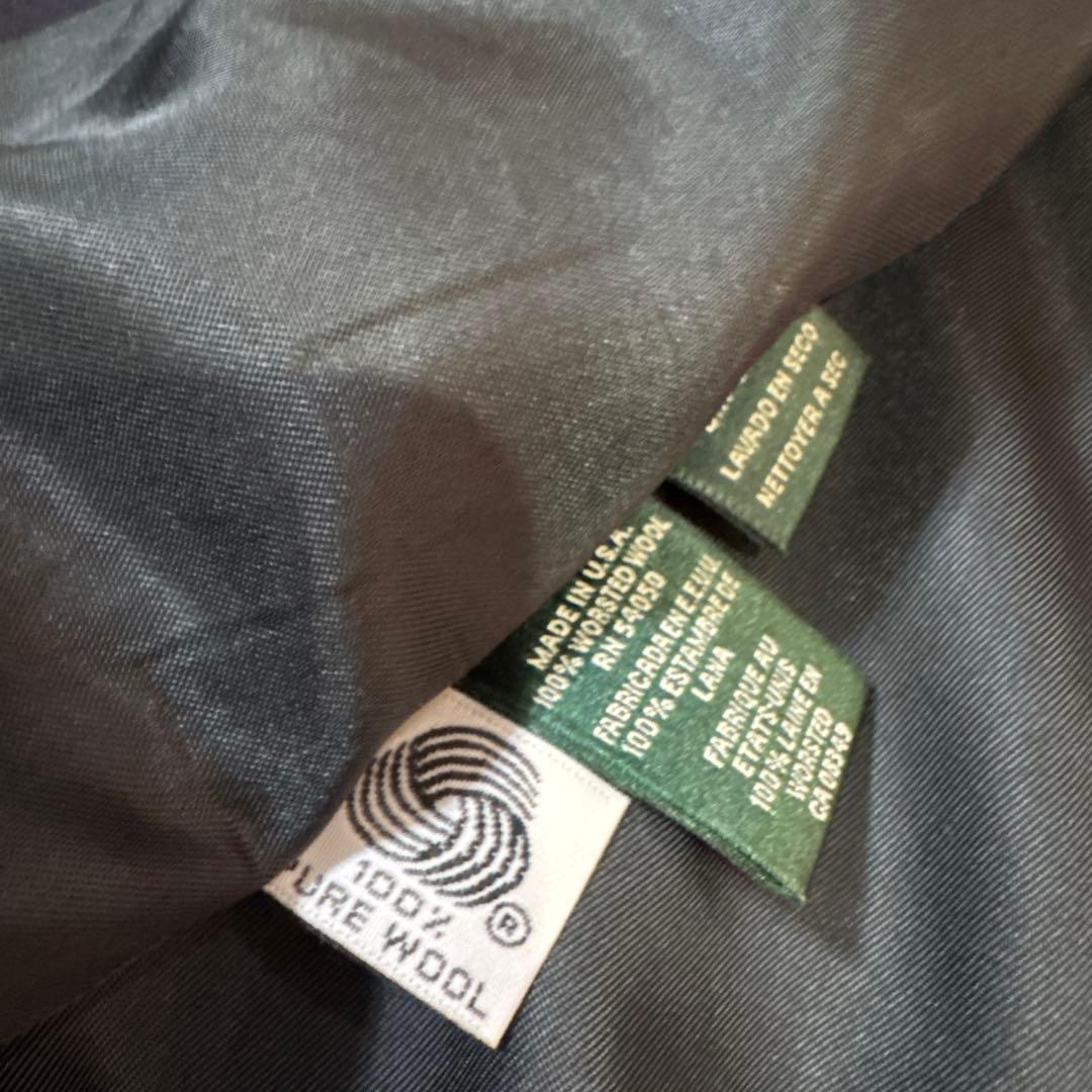 卒業式　小学生男の子170 ブレザーパンツセッ4点