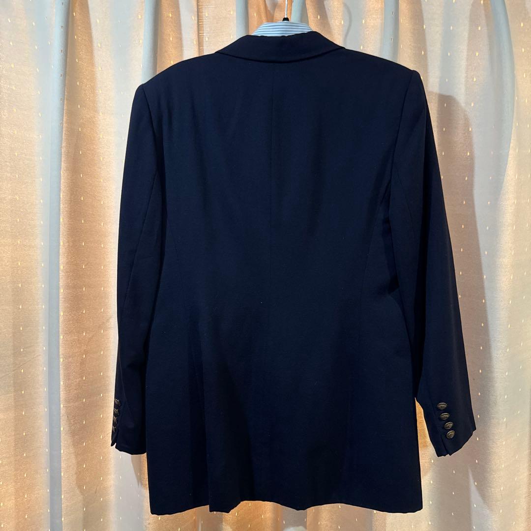 卒業式　小学生男の子170 ブレザーパンツセッ4点