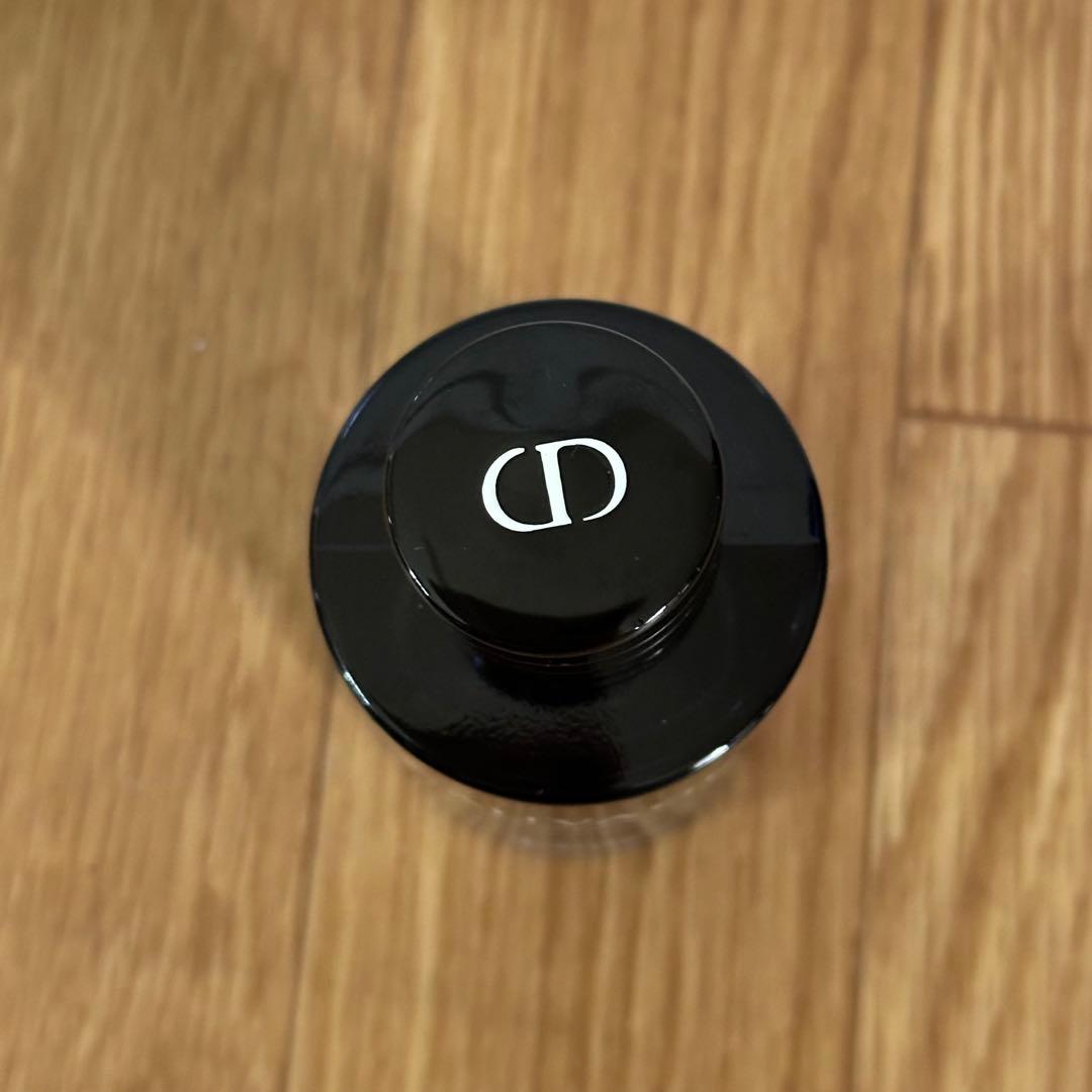 Dior SAUVAGE ソバージュ　ソヴァージュ オードパルファン100ml