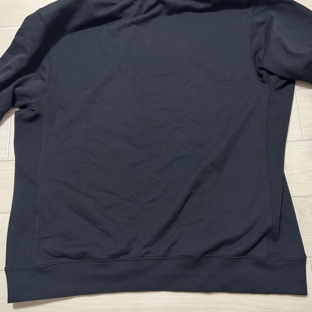 ナンガ　スープレックス　スウェット　パーカー　フーディー　L 未使用