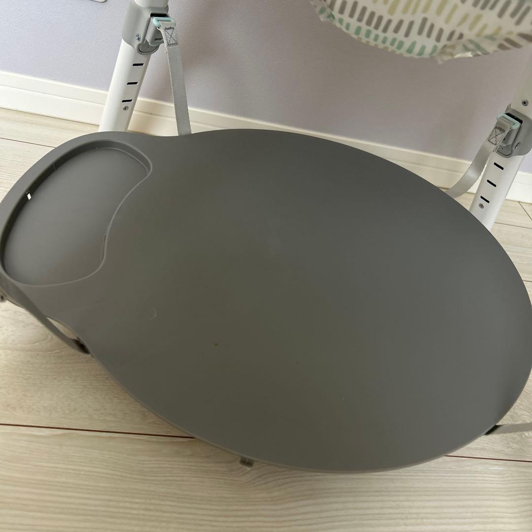 SKIP*HOP ベビージム 音楽ボタン付き