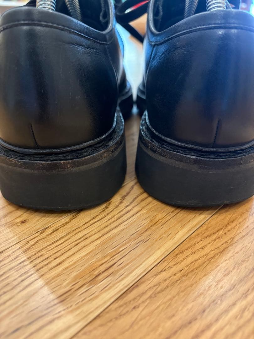 ハ*離様 MEPHISTO メフィスト PEPPO ペッポ チロリアンシューズ