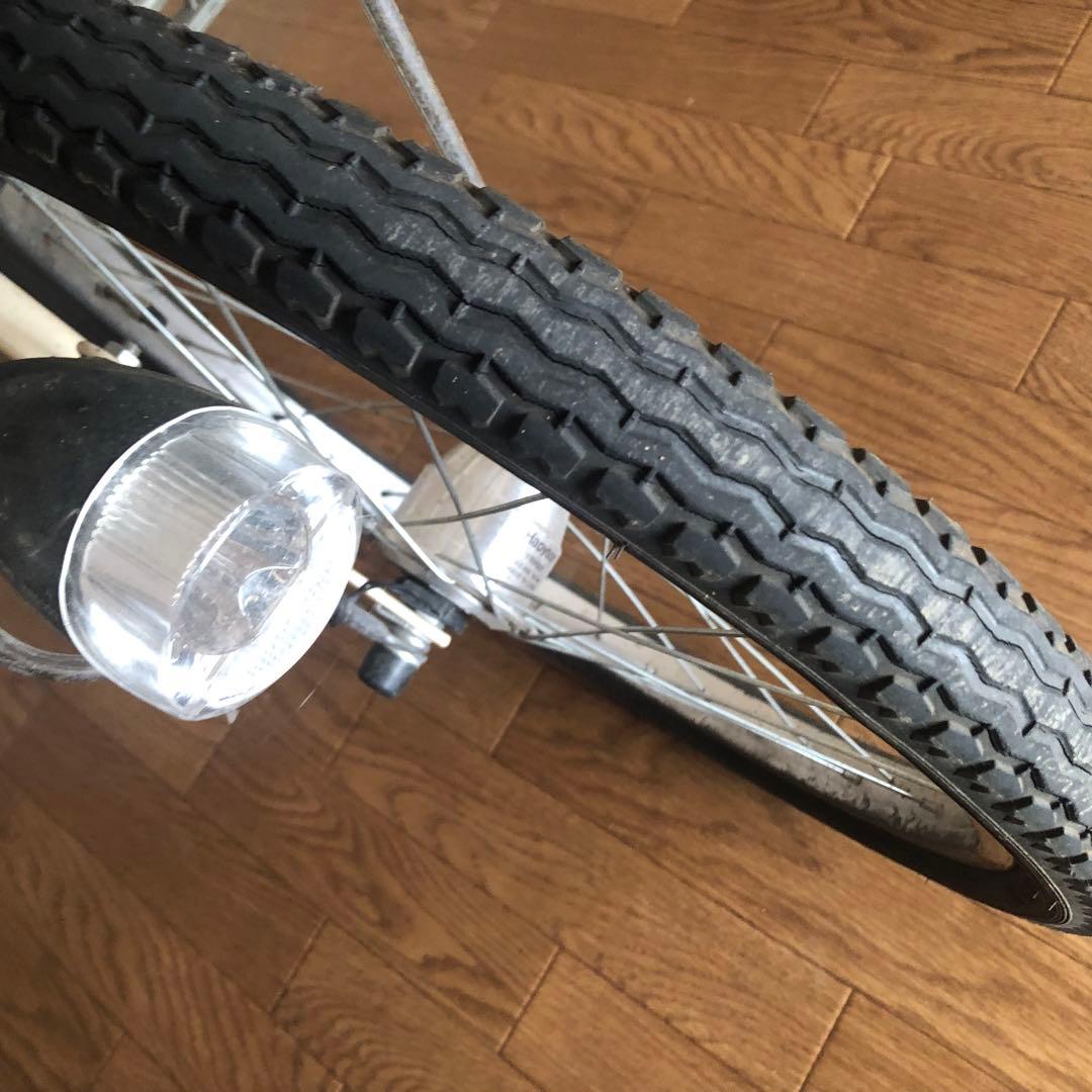 20インチ自転車 ヴィヴァーチェ　アサヒサイクル