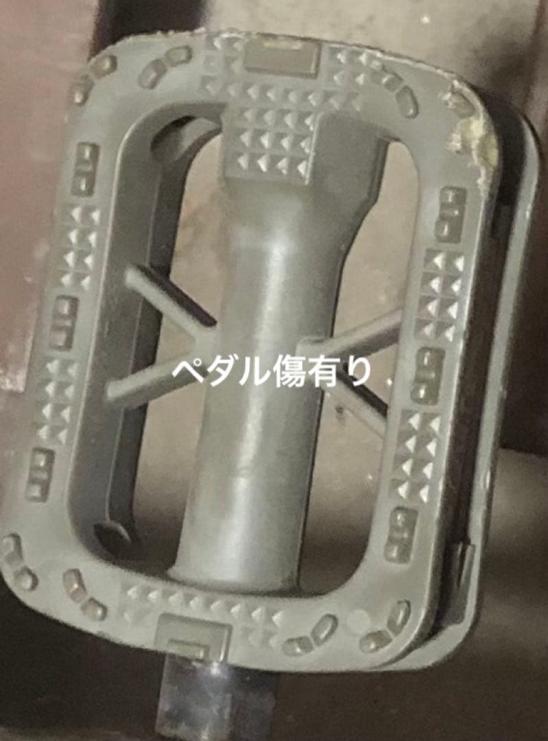 20インチ自転車 ヴィヴァーチェ　アサヒサイクル